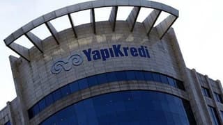 Yapı Kredi, alacaklarını varlık yönetim şirketlerine sattı