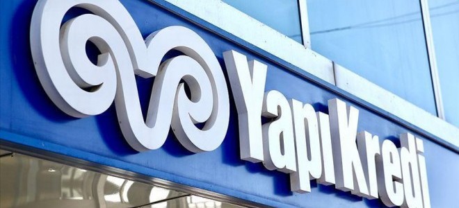 Yapı Kredi Bankası'nda iki Genel Müdür Yardımcısı görevinden ayrıldı