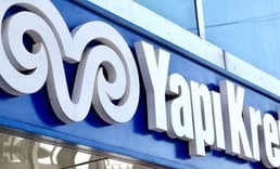 Yapı Kredi Bankası'nda iki Genel Müdür Yardımcısı görevinden ayrıldı
