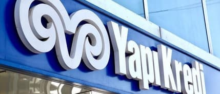 Yapı Kredi Bankası'nda iki Genel Müdür Yardımcısı görevinden ayrıldı