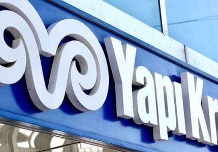 Yapı Kredi Bankası'nda iki Genel Müdür Yardımcısı görevinden ayrıldı