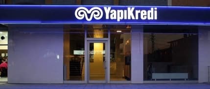 Yapı Kredi'den 500 milyon dolarlık borçlanma