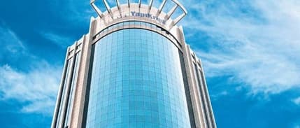  Yapı Kredi’den 650 milyon dolarlık tahvil ihracı