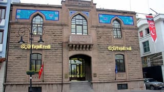 Yapı Kredi'den ilk mavi tahvil ihracı