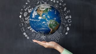 Yapı Kredi'den Yenilenebilir Enerji Projelerine 25 Milyon Euro