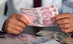 Yapı Kredi ilk 6 ayda geçerli olacak maaş zamlarını açıkladı