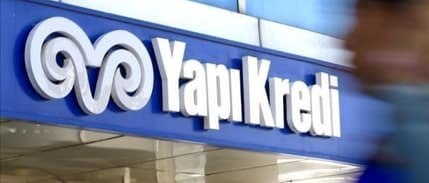 Yapı Kredi'ye  24 ülkeden sendikasyon kredisi