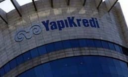 Yapı Kredi’ye uluslararası piyasalardan yaklaşık 1 milyar dolarlık yeni kaynak