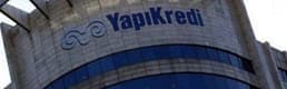 Yapı Kredi’ye uluslararası piyasalardan yaklaşık 1 milyar dolarlık yeni kaynak