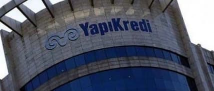Yapı Kredi’ye uluslararası piyasalardan yaklaşık 1 milyar dolarlık yeni kaynak