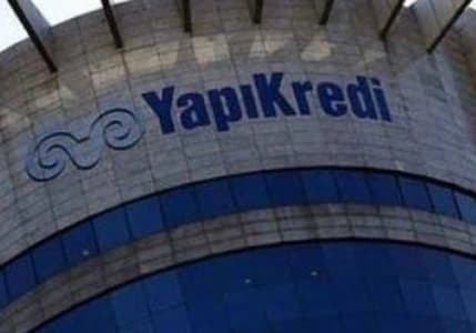 Yapı Kredi’ye uluslararası piyasalardan yaklaşık 1 milyar dolarlık yeni kaynak