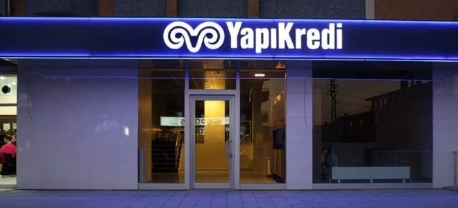 Yapı Kredi yeni ödeme şirketi kuruyor