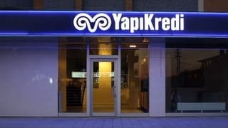Yapı Kredi yeni ödeme şirketi kuruyor