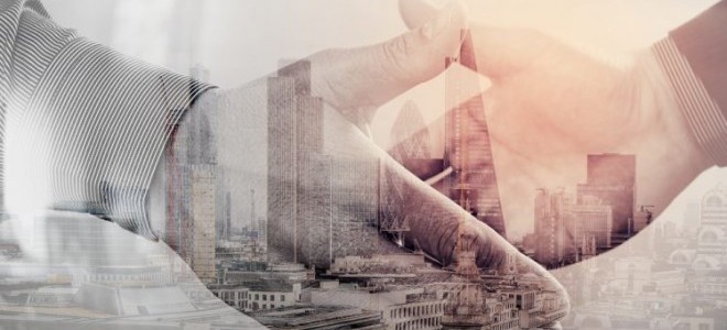 Yapı kullanma izinleri yüzölçümü ilk üç ayda yüzde 29.4 arttı