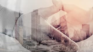 Yapı kullanma izinleri yüzölçümü ilk üç ayda yüzde 29.4 arttı