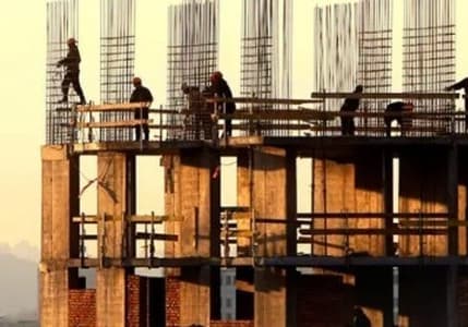Yapı ruhsatı verilen bina sayısı yüzde 19,9 arttı