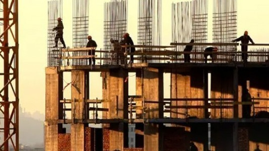 Yapı ruhsatları ikinci çeyrekte düştü: Yüzölçümü yüzde 7,4 azaldı