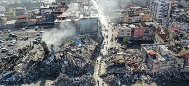 Yapılandırma takvimi güncellendi: Deprem bölgesinde mücbir sebep hali uzatıldı