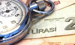 Yapılandırmada İlk Taksit Ödemesi Uzatıldı