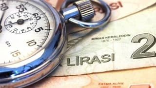 Yapılandırmada İlk Taksit Ödemesi Uzatıldı