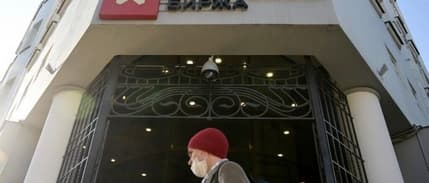 Yaptırım kıskacındaki Rus ekonomisini zor bir dönem bekliyor