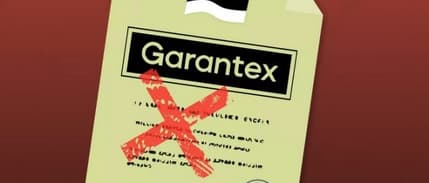 AB yaptırımları sonrası Garantex’te kripto işlemleri askıya alındı