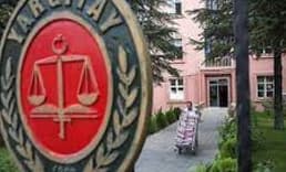 Yargıtay açıkladı: Hangi partinin kaç üyesi var?