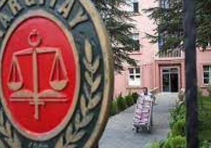 Yargıtay açıkladı: Hangi partinin kaç üyesi var?