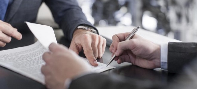 Yargıtay'dan boş kağıda atılan imza davasında emsal karar