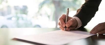 Yargıtay'dan teminat senetlerine yönelik emsal karar