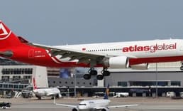 Yargıtay onadı: Atlasglobal resmen iflas etti