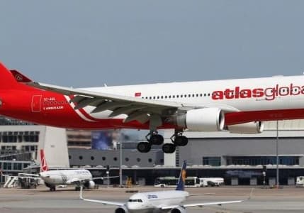 Yargıtay onadı: Atlasglobal resmen iflas etti