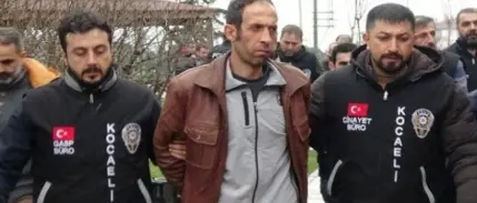 Yargıtay Palu ailesi davasında son kararını verdi