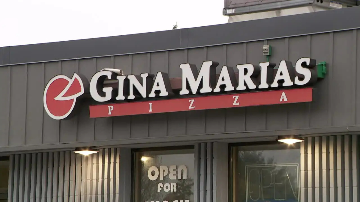Yarım asırlık pizza devi Gina Maria’s Pizza iflas etti