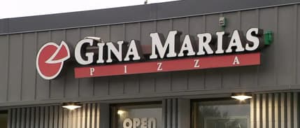Yarım asırlık pizza devi Gina Maria’s Pizza iflas etti
