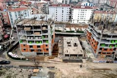 Yarısı Bizden kampanyasından en çok faydalanan ilçe Bahçelievler oldu