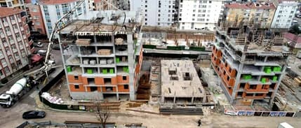 Yarısı Bizden kampanyasından en çok faydalanan ilçe Bahçelievler oldu