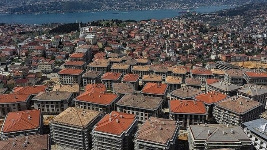 Yarısı Bizden kampanyasından yararlanan konut sayısı belli oldu