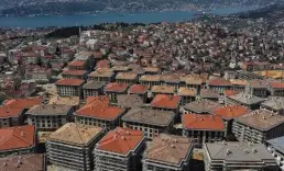 Yarısı Bizden kampanyasından yararlanan konut sayısı belli oldu