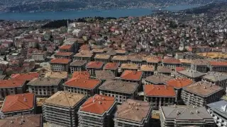 Yarısı Bizden kampanyasından yararlanan konut sayısı belli oldu