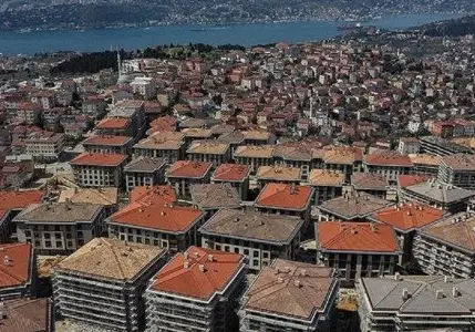 Yarısı Bizden kampanyasından yararlanan konut sayısı belli oldu