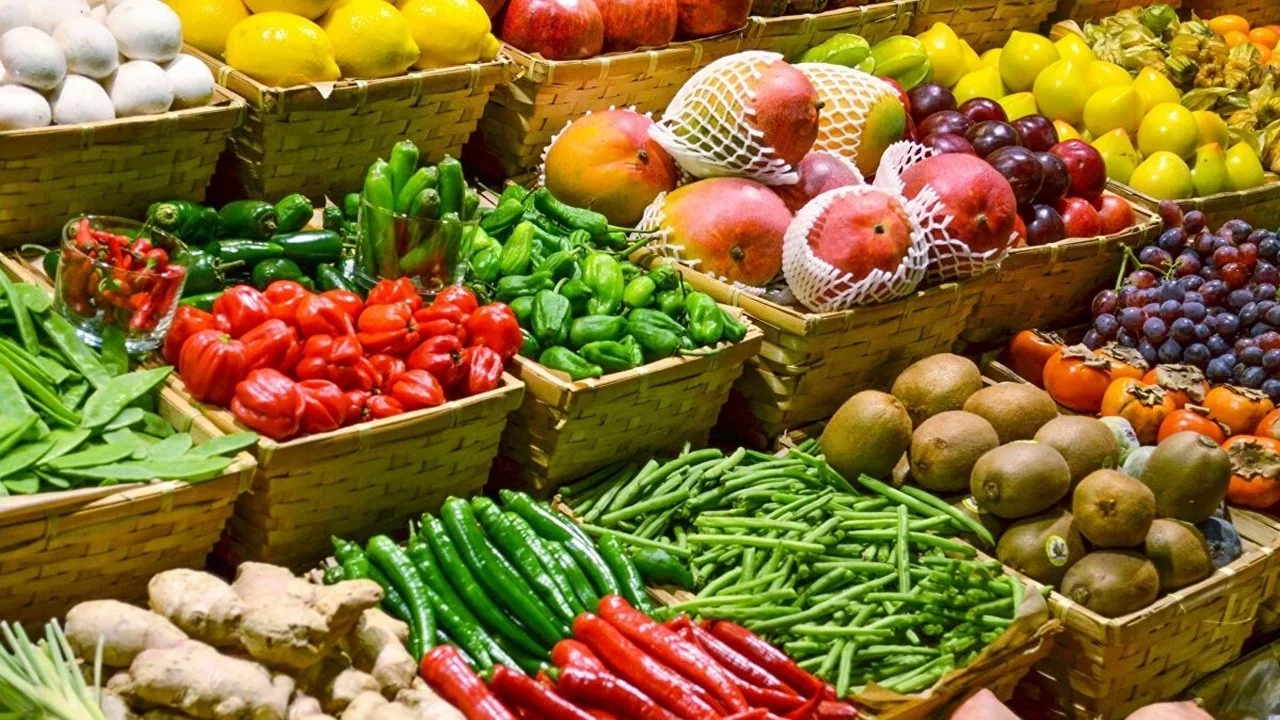 Yaş meyve-sebzede hedef yeni pazarlarda kalıcı büyüme