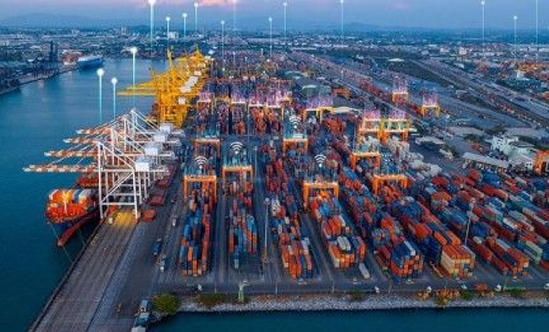 Yaş meyve ve sebze ihracatın lider ürün grubu oldu