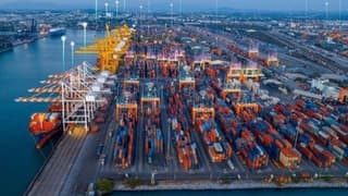 Yaş meyve ve sebze ihracatın lider ürün grubu oldu