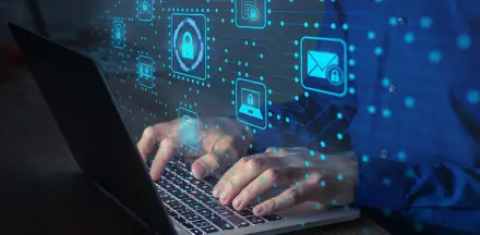 Yasa dışı 417 siteye erişim engellendi