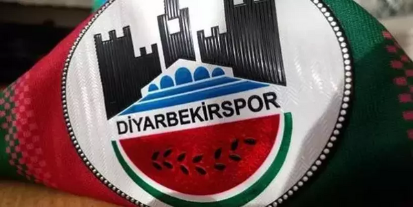 Yasa dışı bahis operasyonu: Diyarbekirspor'a el konuldu 