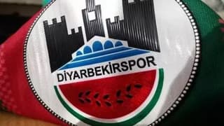 Yasa dışı bahis operasyonu: Diyarbekirspor'a el konuldu 