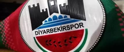 Yasa dışı bahis operasyonu: Diyarbekirspor'a el konuldu 