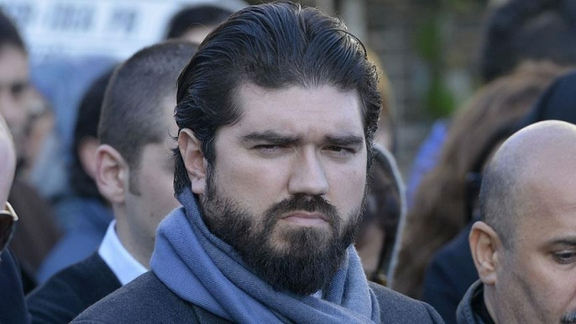Yasa dışı bahis operasyonu: Rasim Ozan Kütahyalı gözaltına alındı