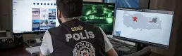 Yasa dışı bahis soruşturması: 657 banka ve kripto para hesabı bloke edildi